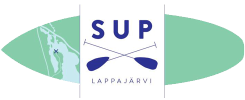 SUP Lappajärvi